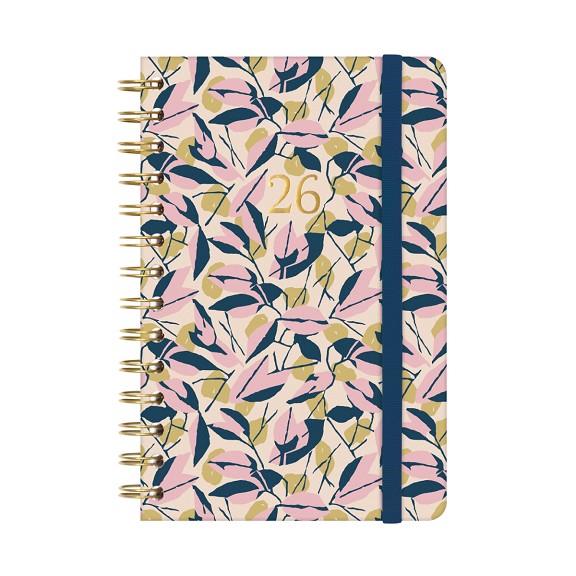 AGENDA ESPIRAL ANUAL YOU E10 SVH 2026 FULLES | 8422952405580