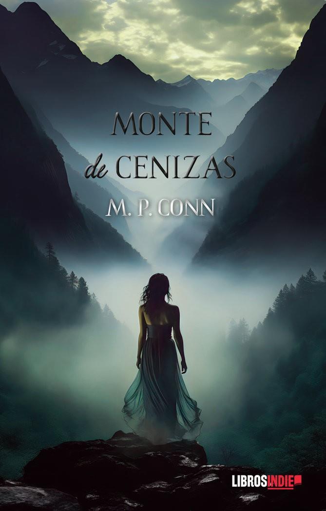 MONTE DE CENIZAS | 9788410111325 | CONN, M. P.