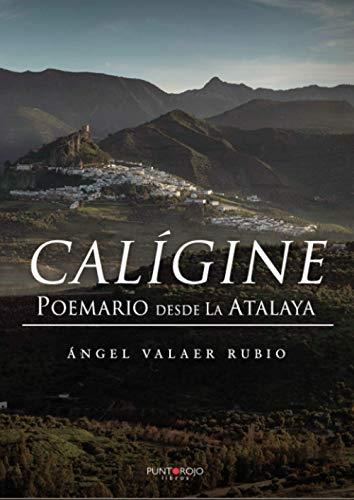 CALÍGINE | 9788418402425 | VALAER RUBIO, ÁNGEL