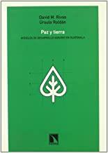 PAZ Y TIERRA | 9788483191262 | RIVAS / ROLDAN