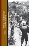ÁFRICA EN LA PRIMERA GUERRA MUNDIAL | 9788472908611 | SANTAMARÍA, A. / TOMÁS, J. / BARRIL, A.