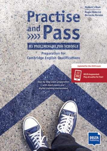 PRACTICE AND PASS PRELIMIN SCHOOLS AL | 9783125017030 | VARIOS AUTORES
