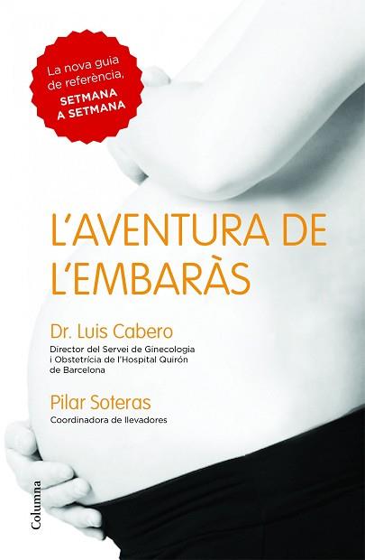 AVENTURA DE L'EMBARÀS, L' | 9788466418027 | CABERO, LUIS