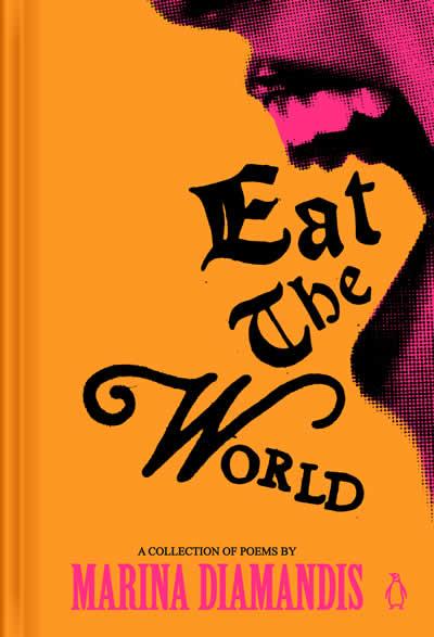 EAT THE WORLD | 9780143138594 | DIAMANDIS, MARINA