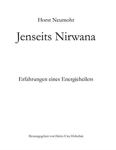 JENSEITS NIRWANA | 9783751906982 | NEUMOHR, HORST