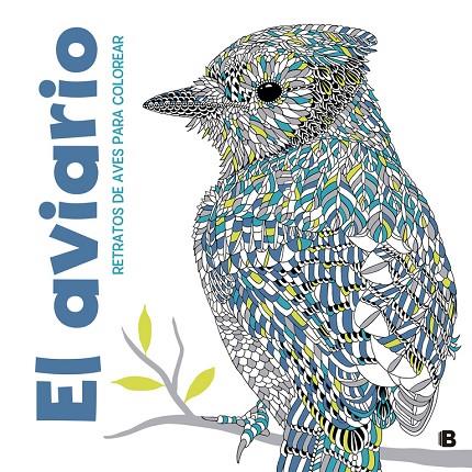 AVIARIO, EL | 9788466660334 | MERRITT / SCULLY