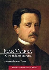 JUAN VALERA | 9788447219032 | ROMERO TOBAR, LEONARDO