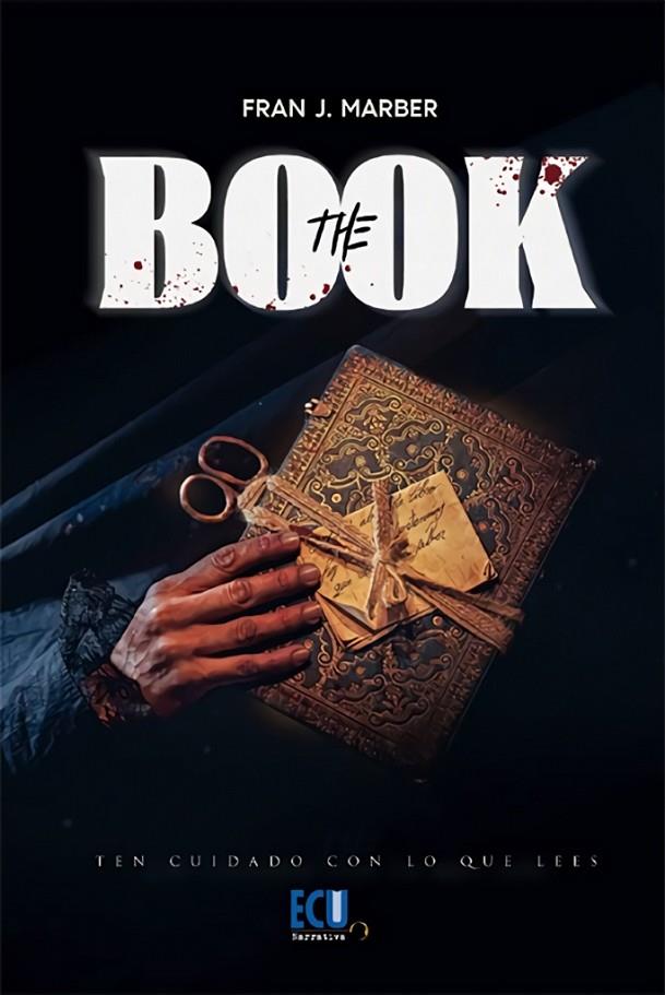 BOOK, THE | 9788412614220 | MARBER, FRAN J.
