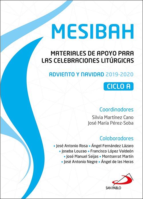 MESIBAH | 9788428556477 | MARTINEZ CANO, SILVIA