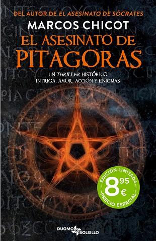 ASESINATO DE PITÁGORAS, EL | 9788419004451 | WELLS, RACHEL
