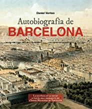 AUTOBIOGRAFIA BCN | 9788415232339 | VENTEO, DANIEL