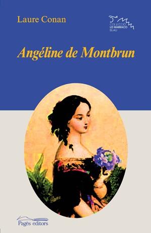 ANGELINE DE MONTBRUN | 9788497795104 | CONAN, LAURE
