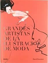 GRANDES ARTISTAS DE LA ILUSTRACIÓN DE MODA | 9788498015317 | DOWNTON, DAVID