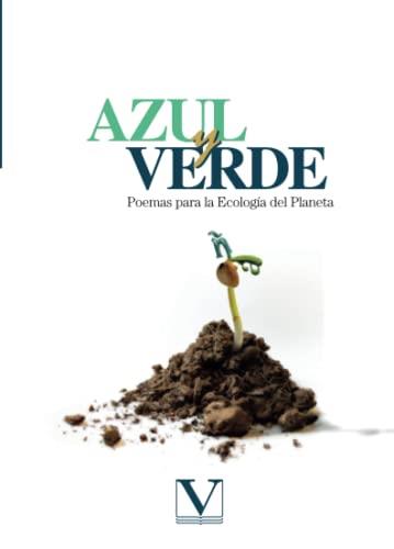 AZUL Y VERDE | 9788413377049 | AA., VV.