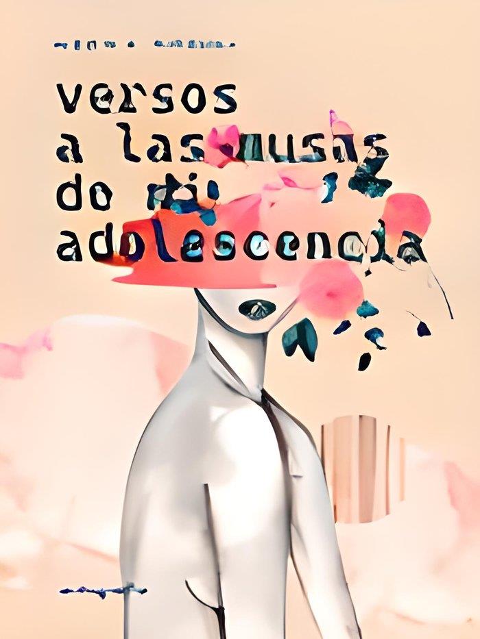 VERSOS A LAS MUSAS DE MI ADOLESCENCIA | 9788419367877 | FERNANDEZ BONILLA, ALBERTO S.