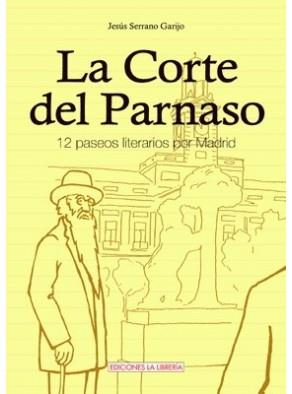 CORTE DEL PARNASO, LA | 9788496470798 | SERRANO GARIJO