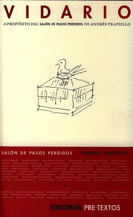 VIDARIO | 9788481919936 | VARIOS AUTORES