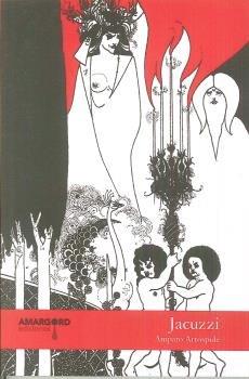 JACUZZI | 9788494837708 | ARROSPIDE, AMPARO