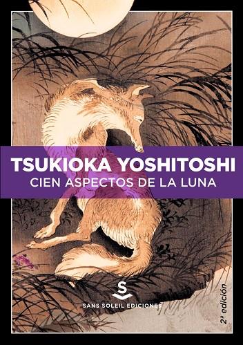 CIEN ASPECTOS DE LA LUNA | 9788412009781 | ALMAZAN / YOSHITOSHI