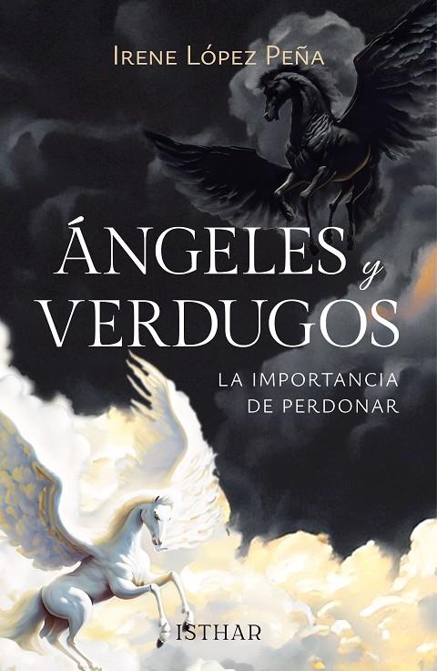 ÁNGELES Y VERDUGOS | 9788419619327 | LÓPEZ PEÑA, IRENE