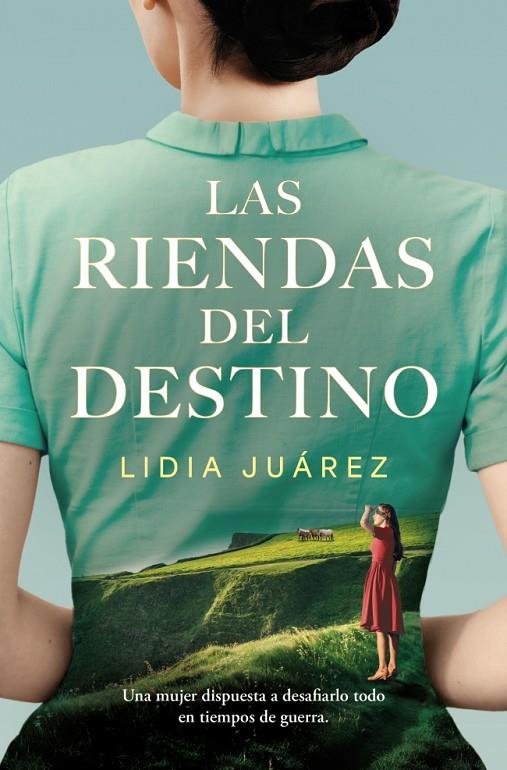 RIENDAS DEL DESTINO, LAS | 9791387629298 | JUÁREZ, LIDIA