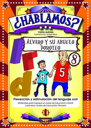 ¿HABLAMOS? | 9788497007658 | VARIOS AUTORES