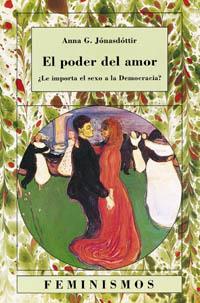 PODER DEL AMOR, EL | 9788437611891 | JÓNNASDÓTTIR, ANNA