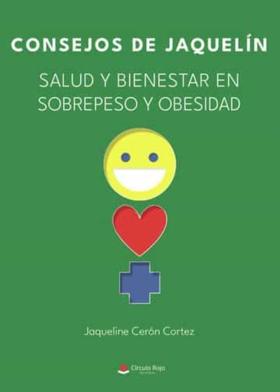 CONSEJOS DE JAQUELIN | 9788411452625 | CERÓN CORTEZ, JAQUELINE