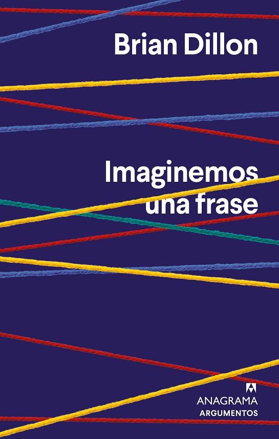 IMAGINEMOS UNA FRASE | 9788433964908 | DILLON, BRIAN