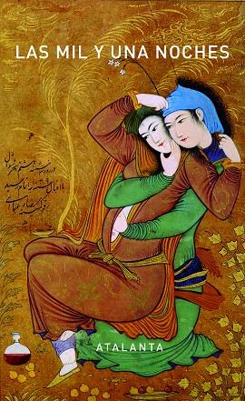 MIL Y UNA NOCHES, LAS (ESTUCHE 3 VOL) | 9788494303043 | ANÓNIMO