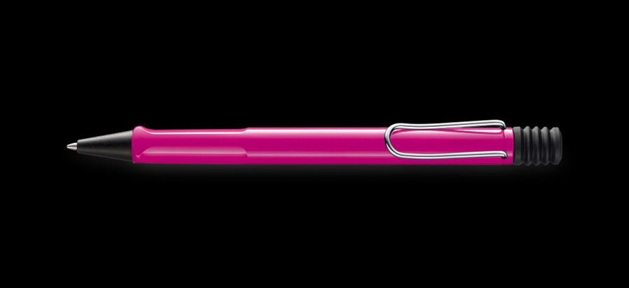 BOLIGRAF LAMY SAFARI ROSA | 4014519255512
