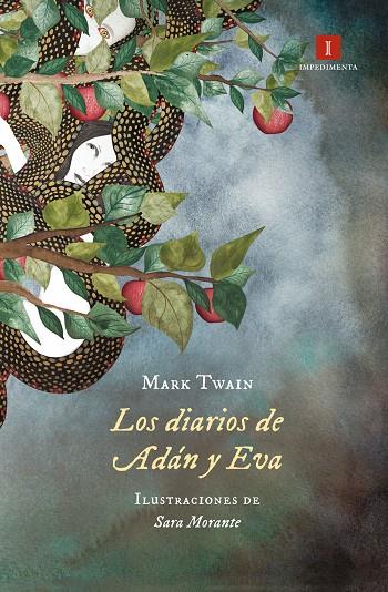 DIARIOS DE ADAN Y EVA, LOS | 9788415979791 | TWAIN, MARK