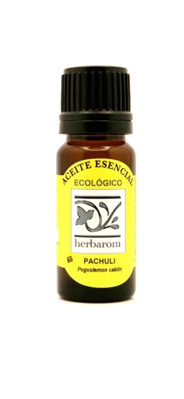 OLI ESSENCIAL BIO PACHULI | 8426247000344