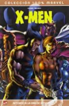 X-MEN : RETORNO A LA ERA DEL APOCALIPSIS | 9788489872691 | YOSHIDA, AKIRA