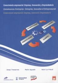 CONEIXEMENT EMPRESARIAL: EMPRESA, INNOVACIÓ I EMPRENEDORIA | 9788484583509 | TRESSERRAS PICAS, JOSEP