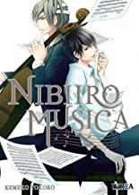 NIBIIRO MÚSICA | 9788418061066 | TOKORO, KEMEKO