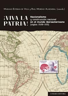 ¡VIVA LA PATRIA! | 9788413693125 | ESTEBAN DE VEGA, MARIANO
