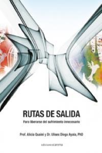 RUTAS DE SALIDA | 9788415471356 | DIEGO AYALA, ULISES