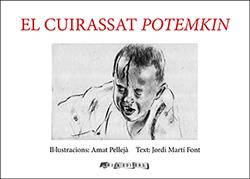 CUIRASSAT POTEMKIN, EL | 9788412016345 | MARTÍ FONT, JORDI