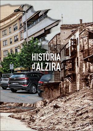 HISTÒRIA D'ALZIRA | 9788491332916 | VARIOS AUTORES