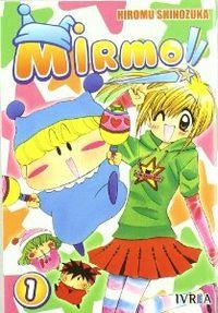 MIRMO 01 | 9789875626720 | SHINOZUKA, HIROMU