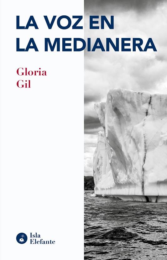 VOZ EN LA MEDIANERA, LA | 9788417200862 | GIL, GLORIA