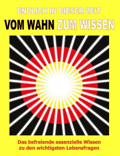 ENDLICH IN DIESER ZEIT VOM WAHN ZUM WISSEN | 9783744821483 | ARANJAD, MARAM