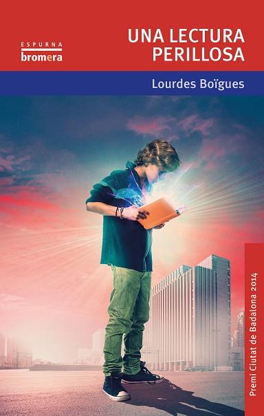LECTURA PERILLOSA, UNA | 9788490262795 | BOÏGUES CHORRO, LOURDES