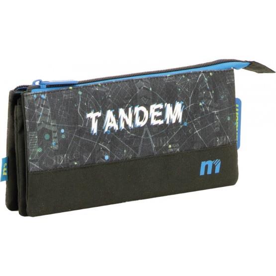 ESTOIG 3 DEPARTAMENTS MAPS TANDEM | 8412782328050