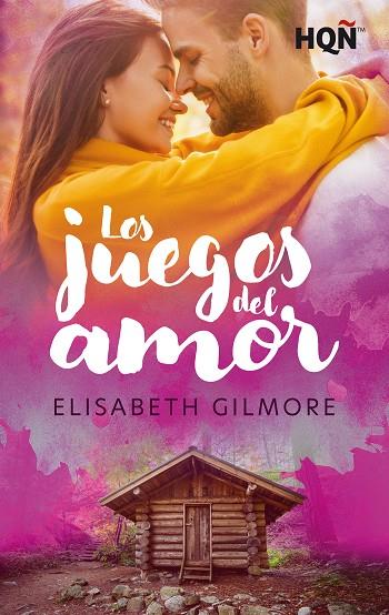 JUEGOS DEL AMOR, LOS | 9791370009762 | GILMORE, ELISABETH