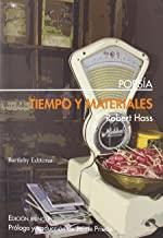 TIEMPO Y MATERIALES | 9788495408877 | HASS, ROBERT