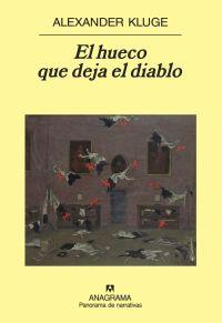 HUECO QUE DEJA DIABLO, EL | 9788433974570 | KLUGE, ALEXANDER