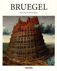 BRUEGEL (ÉDITION EN FRANÇAIS) | 9783836553094