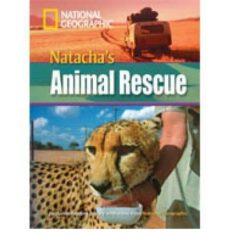 NATACHAS ANIMAL RESCUE | 9781424021376